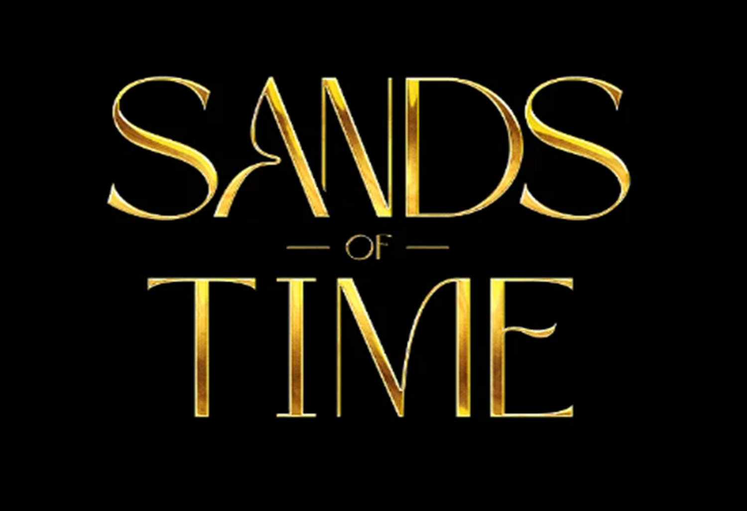 Sands of Time