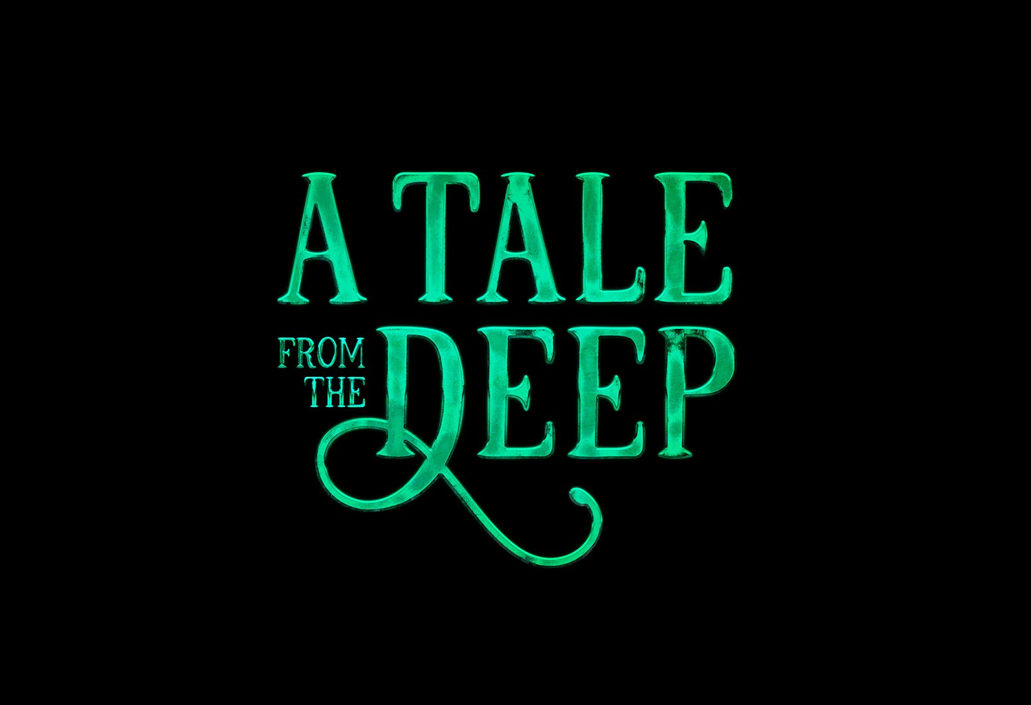 A Tale from the Deep