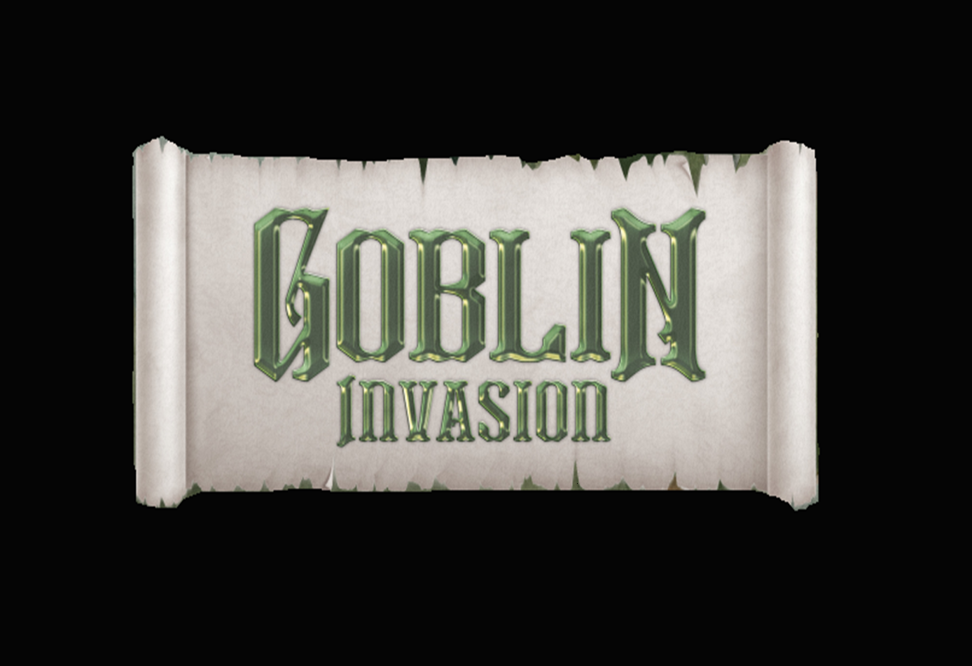 Goblin Invasion