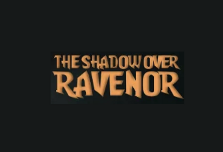 Shadow over Ravenor