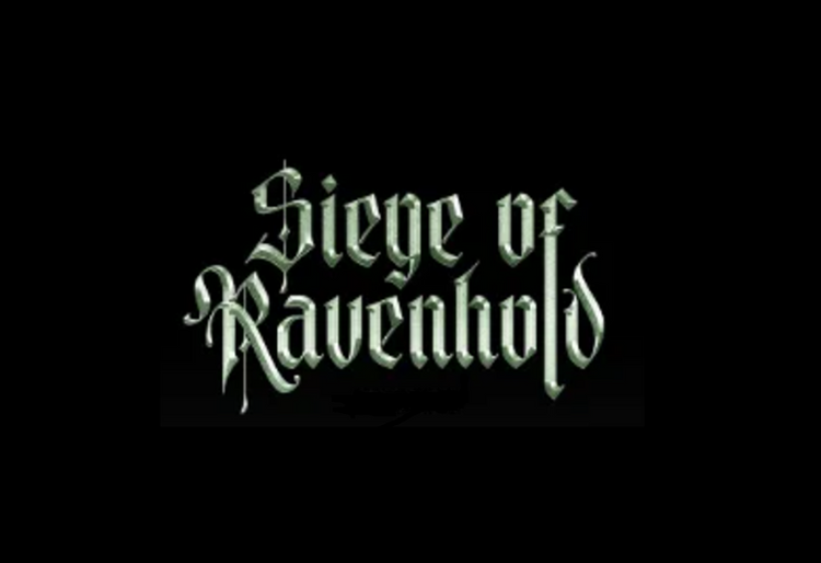 Siege Of Ravenhold