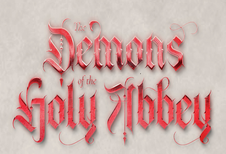 The Demons Of The Holy Abbey