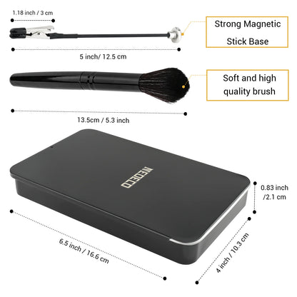 Magnetic Model Painting Stand