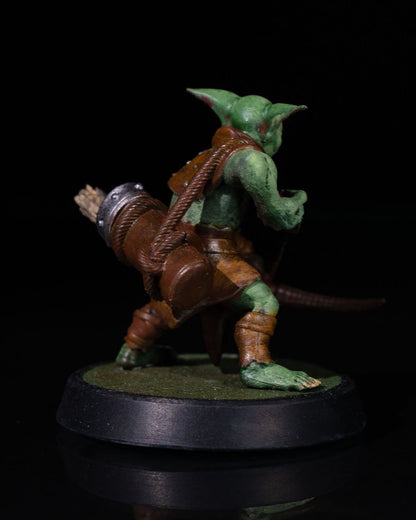 Goblin Archer