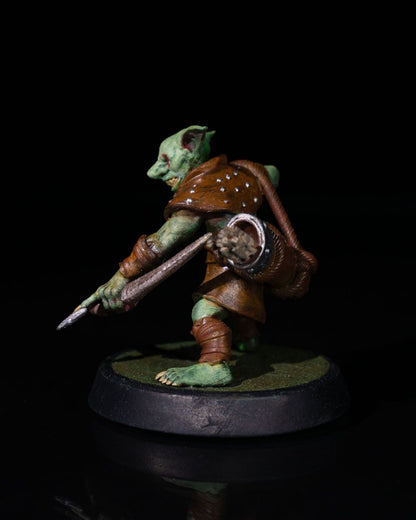 Goblin Archer