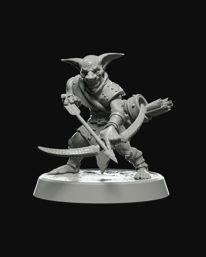 Goblin Archer