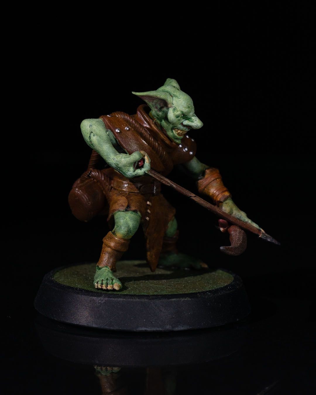 Goblin Archer