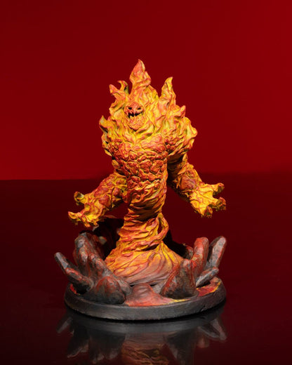 Fire Elemental